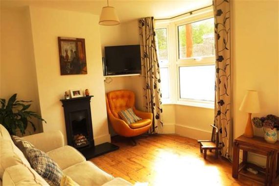 2 Bedroom Detached